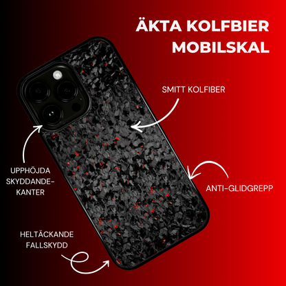 Smitt Lanseringspaket - Röd